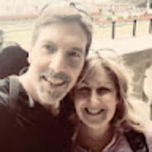 Meet your Posher, Robin